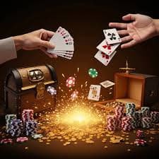 Alur verifikasi dan penarikan dana di menang8