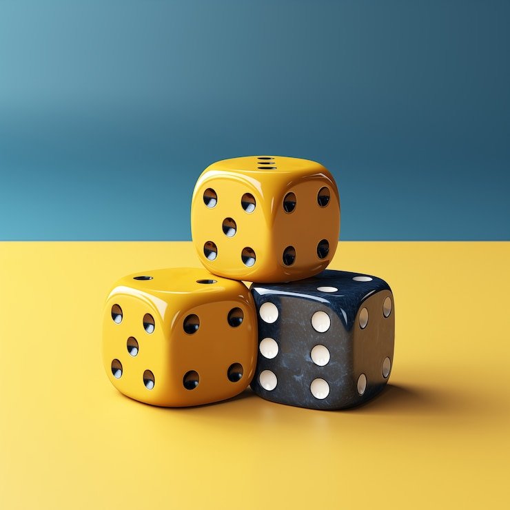 Antarmuka permainan Dream Number di platform menang8