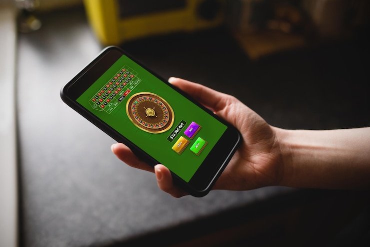 Treasures of Aztec Game